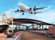Kargo Udara Indonesia: Bandingkan dengan Lainnya