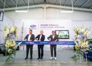 Plaza Subaru Bandung Targetkan 15 Persen Penjualan Nasional