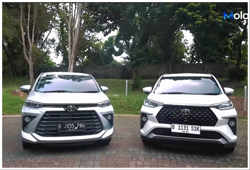 komparasi-veloz-tss-at-vs-avanza-1.5-mt,-beda-akselerasi-dan-konsumsi-bbm