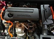 Irit Banget! Konsumsi BBM Honda Accord Hybrid Diklaim  Bisa 25,6 Km per Liter