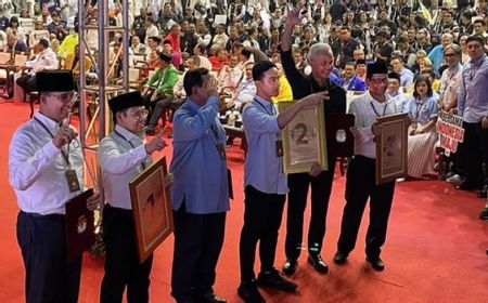 siap-hadapi-debat-capres-dan-cawapres,-tkn-pastikan-prabowo-gibran-kebal-dari-kampanye-negatif