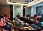 Bupati Rembang Mangkir dari Audiensi, Jaringan Masyarakat Peduli Pegunungan Kendeng Kecewa