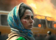 Bagaimana Rasanya Peringati Hari Anti Kekerasan Terhadap Perempuan Di Tengah Konflik di Gaza?