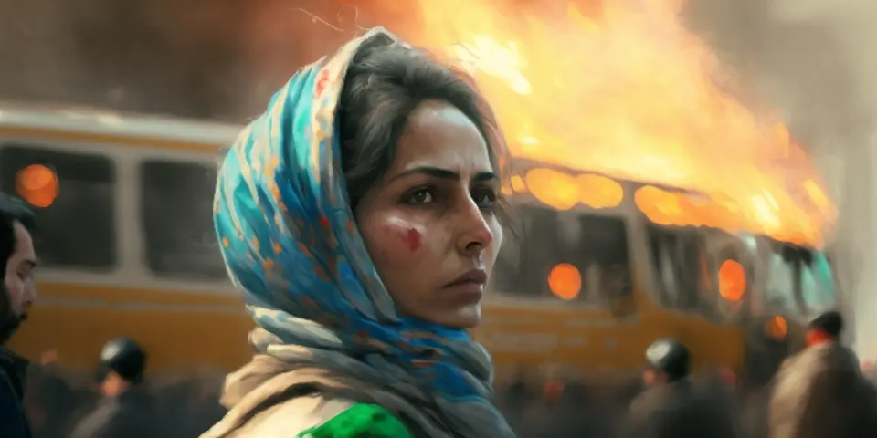 bagaimana-rasanya-peringati-hari-anti-kekerasan-terhadap-perempuan-di-tengah-konflik-di-gaza?