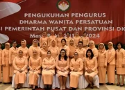 Terjebak Ibuisme, Dharma Wanita Bisakah Jadi Organisasi Progresif Kesetaraan Gender?