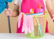 Kerja PRT Itu Butuh Skill, Kenapa Tidak Diakui sebagai Pekerjaan?