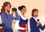 Jurnalis Perempuan di Asia Bersuara: Kekerasan Seksual sampai Doxing Jadi Ancaman