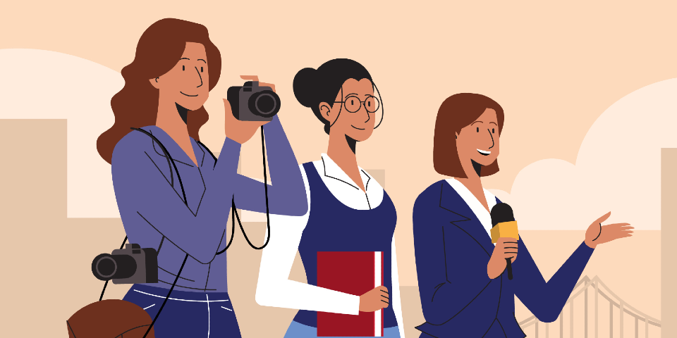 jurnalis-perempuan-di-asia-bersuara:-kekerasan-seksual-sampai-doxing-jadi-ancaman