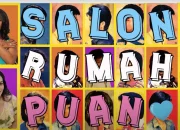 ‘Salon Rumah Puan’ Bercerita Tentang Hitam Putih Kehidupan Para Transpuan