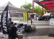 21 Tenant Aftermarket Hingga 46 Mobil Modifikasi Meriahkan IWD 2023