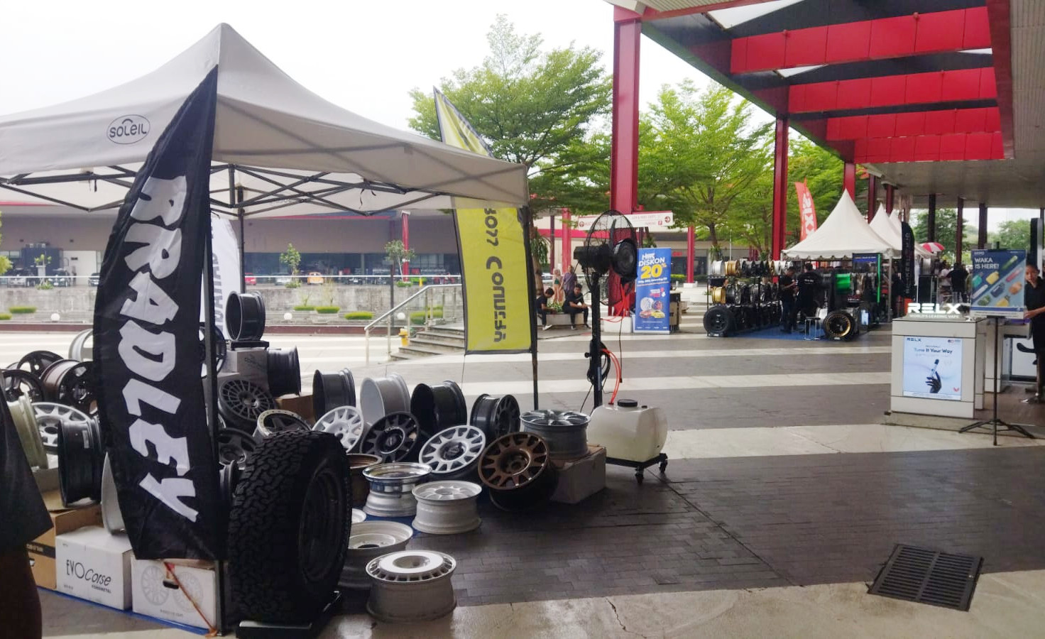 21-tenant-aftermarket-hingga-46-mobil-modifikasi-meriahkan-iwd-2023