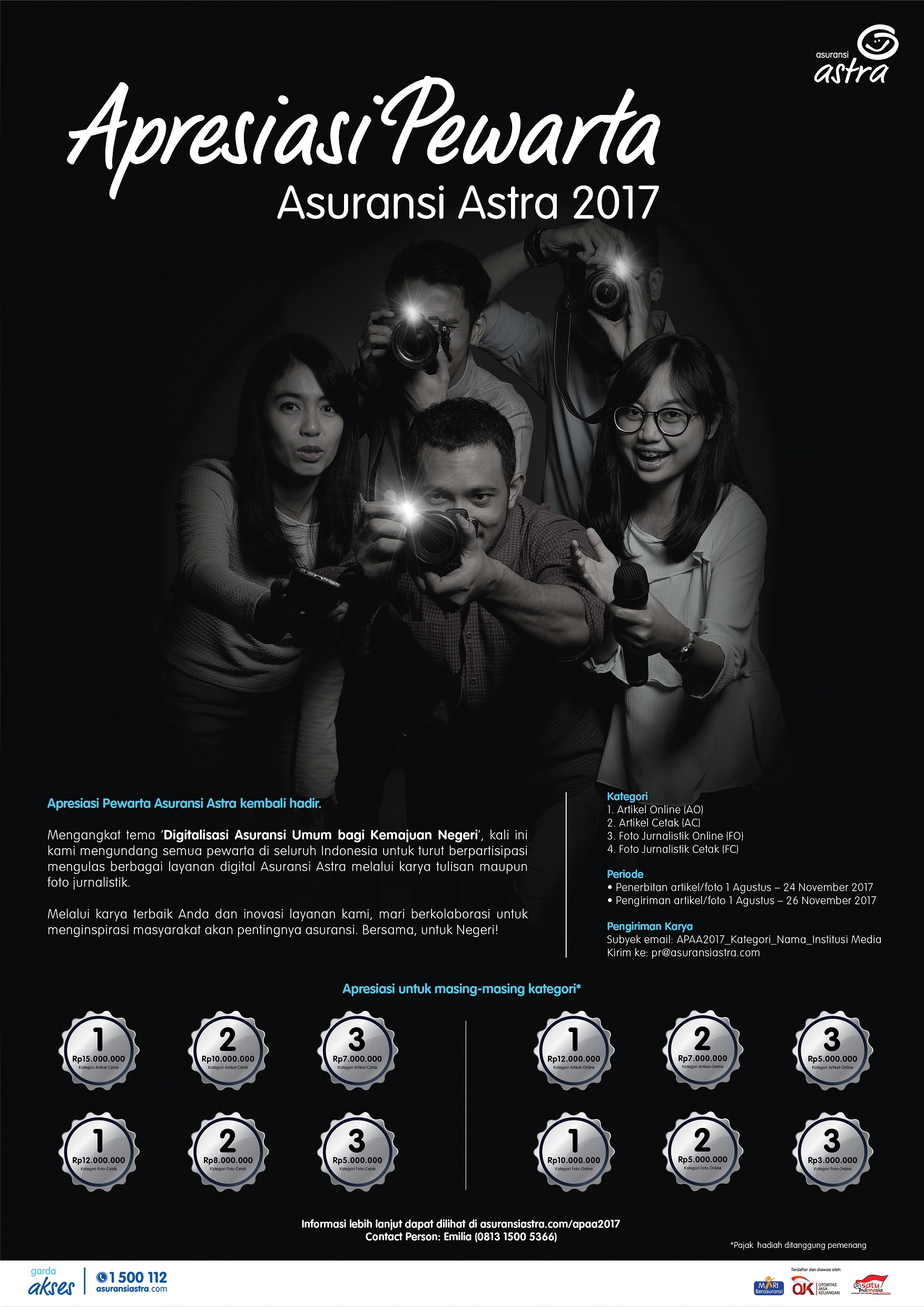 apresiasi-pewarta-asuransi-astra-2017-tantang-jurnalis-berkarya-menginspirasi-negeri