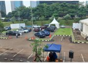 BMW Tunas iXperience Promo Cicilan 0% Selama 3 Tahun Untuk Pembelian iX