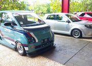 Deretan Velg Mobil Paling Mahal Yang Dijual di IWD 2023