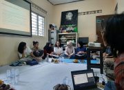 Peringati 16 HAKTP, AJI Kota Semarang Gelar Sekolah Jurnalisme Perempuan