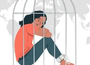 Pengalamanku Kunjungi Panti Rehabilitasi: Bau Pengap dan Dengar Cerita Perempuan Dirantai