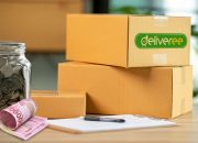 Metode Pembayaran & Dokumentasi Pengiriman Deliveree