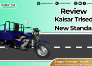 Review Kaisar Triseda New Standart: Spesifikasi Detail Lengkap!