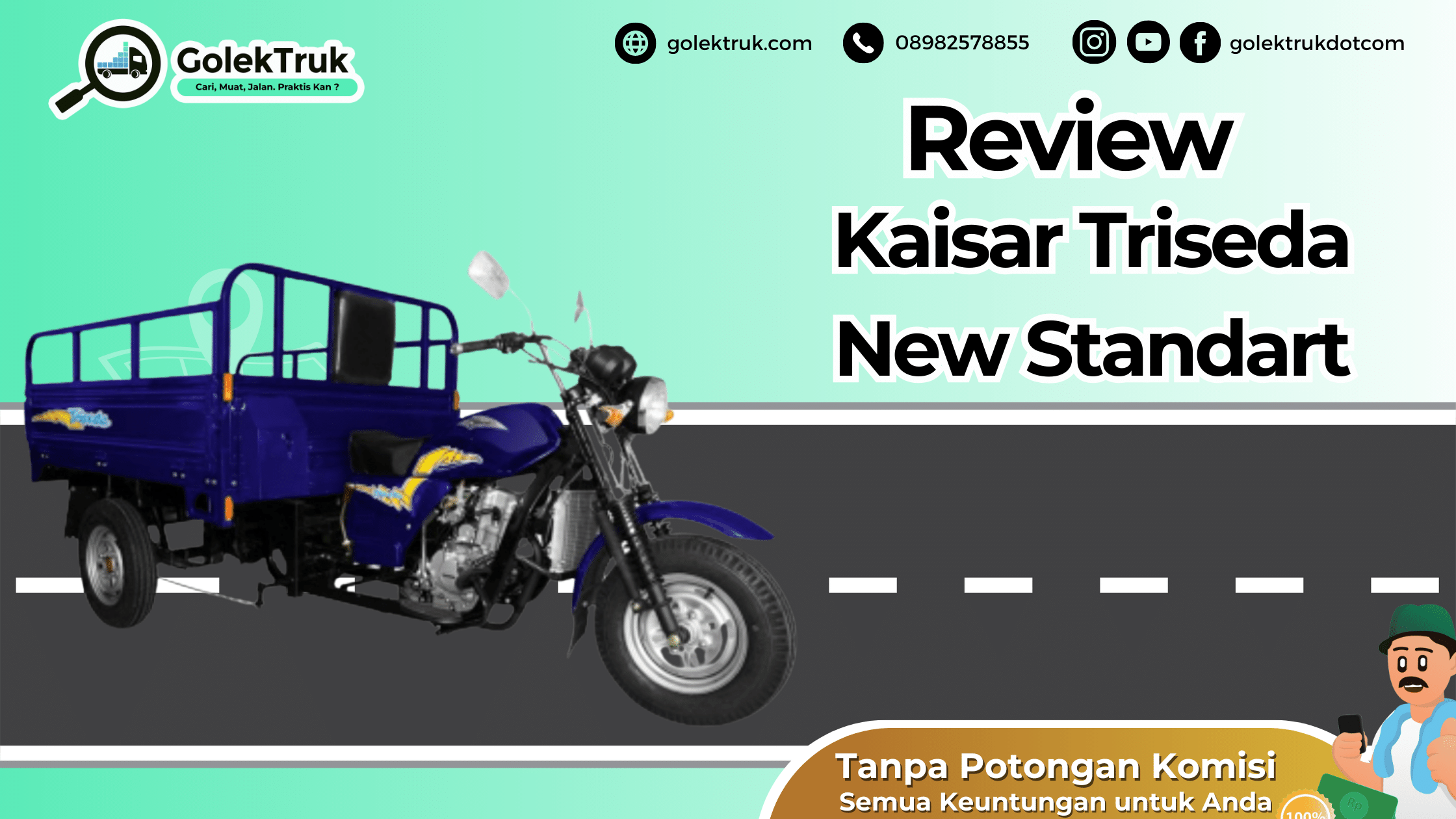 review-kaisar-triseda-new-standart:-spesifikasi-detail-lengkap!