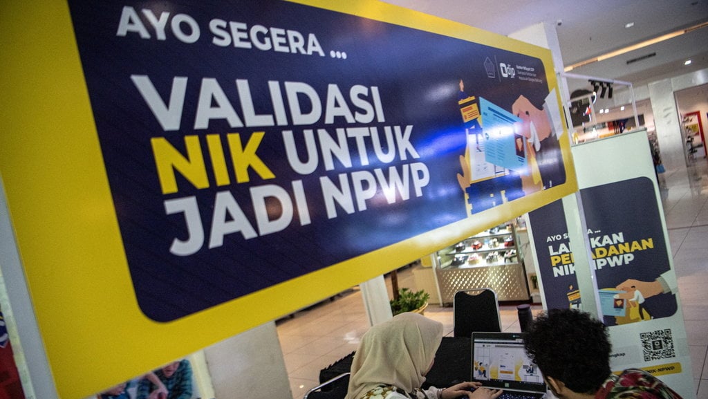 cara-menyamakan-npwp-dengan-nik-online-dan-batas-waktunya