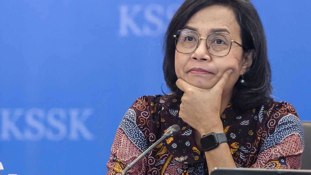 100-wanita-paling-berpengaruh-2023-versi-forbes,-ada-sri-mulyani