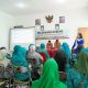 mpm-honda-jatim-kampanyekan-#cari-aman-di-hari-ibu-bersama-kader-pkk