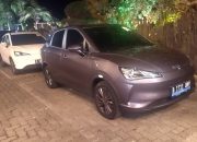 Begini Rasanya Naik Neta V Dibawa ke Luar Kota