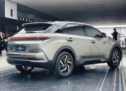 Bocoran Neta U Untuk Pasar Indonesia, SUV Listrik Pesaing Chery E5