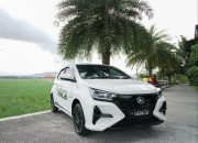 Daihatsu Jual Lebih dari 179 Ribu Mobil Selama 11 Bulan 2023