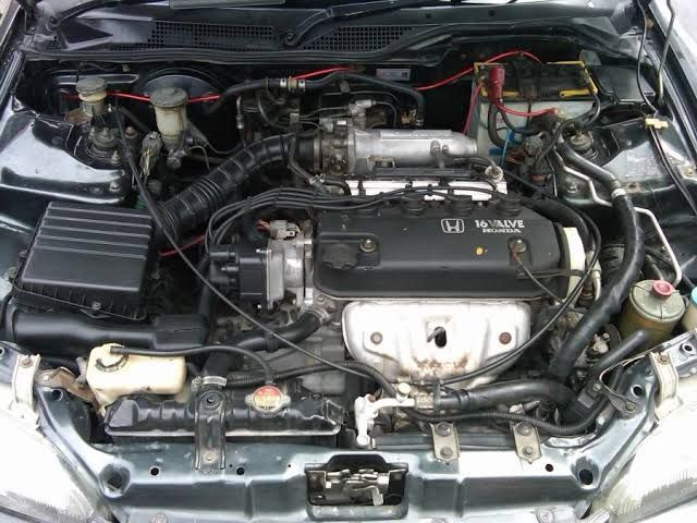 gampang-jadi-bahan-modifikasi,-honda-civic-estilo-harganya-makin-melejit