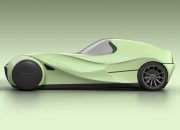 Tren Warna Mobil 2024 Dipengaruhi AI
