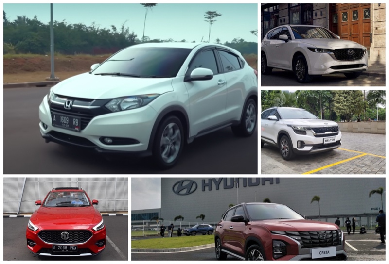 5-harga-mobil-bekas-suv-akhir-tahun-2023,-ini-paling-menggiurkan!