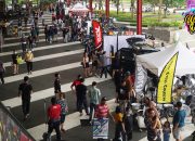 Gelaran Perdana Indonesia Wheels Day 2023 Sukses Jaring Antusiasme Pecinta Otomotif