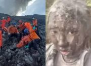 Akhir Tragedi Gunung Marapi Erupsi, Seluruh Korban Telah Ditemukan