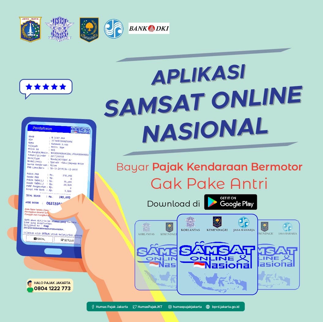 3-cara-bayar-pajak-mobil-di-jakarta,-mulai-dari-online-sampai-samsat-drive-thru