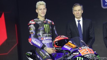 lin-jarvis:-kepergian-marquez-dari-honda-jadi-pertanda-baik-buat-yamaha