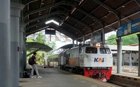 kai-sediakan-2,7-juta-tiket-untuk-nataru,-baru-laku-36,77-persen