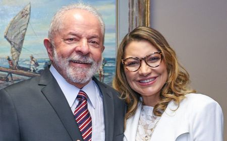 akun-media-sosial-first-lady-brasil-diretas,-pemerintah-selidiki-dan-minta-pemblokiran