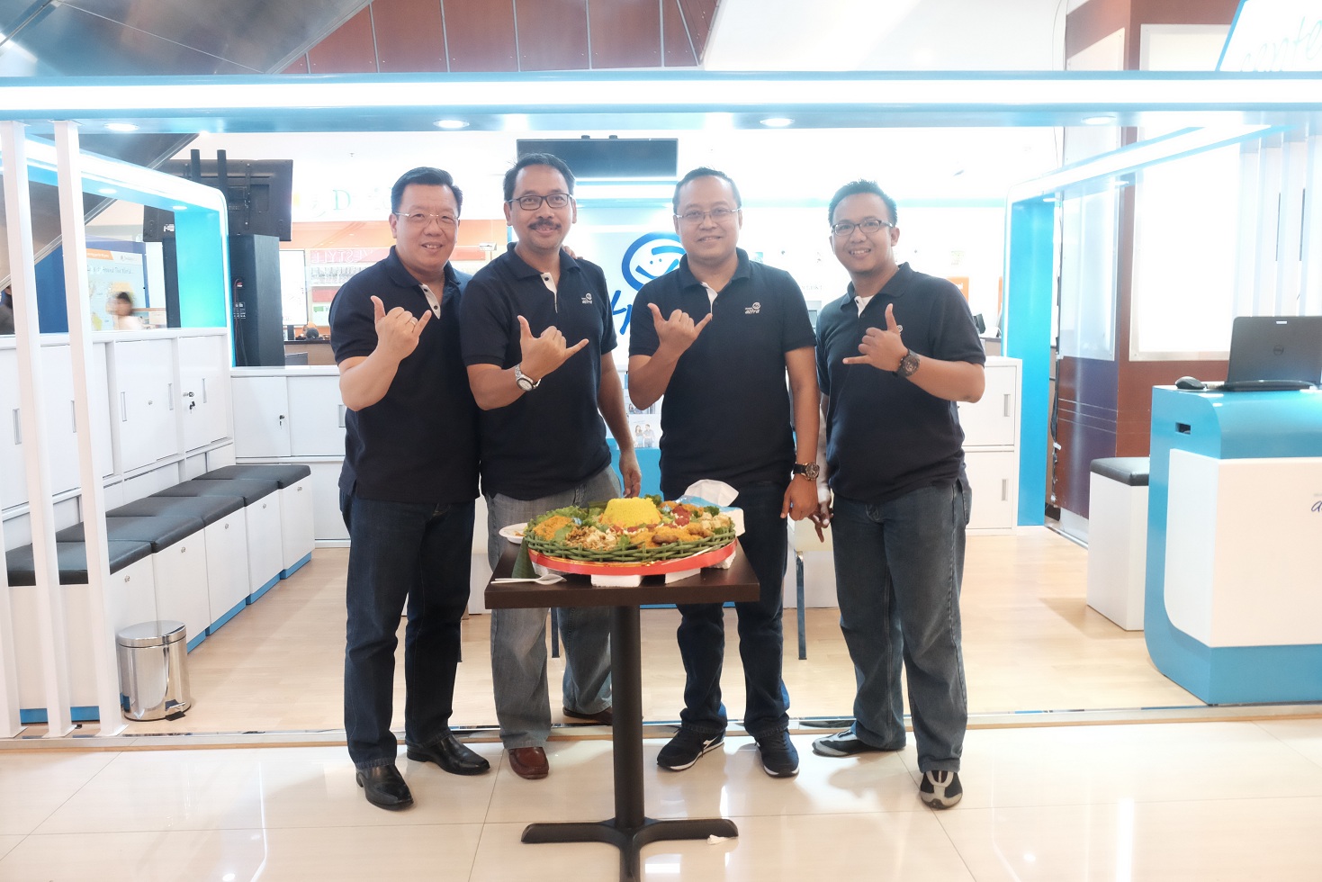 permudah-pelanggan-akses-layanan,-asuransi-astra-tambah-jaringan-garda-center-di-pontianak