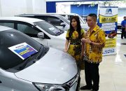 Update Harga Mobil Bekas Low MPV, Siap Pakai Liburan!