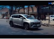Konsumsi BBM Hyundai Stargazer X Jakarta-Surabaya, Full Tank Gak Habis!