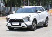 Wajib Tahu Sebelum Beli, 3 Kelebihan Utama Mitsubishi XForce Dibandingkan Rival-Rivalnya!