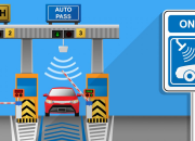 Sistem Bayar Tol MLFF Siap Uji Coba, Rute Bali-Mandara