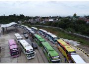 Cara Pendaftaran Mudik Gratis Nataru 2023 Dari Ditjen Hubdat
