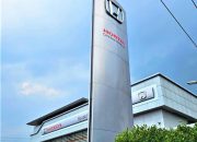 Honda: Pengetatan Kredit Mobil Jadi Kendala di Akhir Tahun
