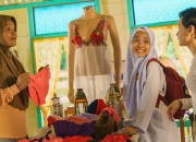 Film ‘La Luna’ Saat Toko Lingerie Jadi Ruang Aman Perempuan Korban Kekerasan 