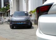 Dua SUV Neta Terbaru Siap Meluncur Tahun 2024