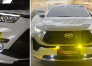 Perhatikan Performa Lampu Mobil Memasuki Musim Hujan