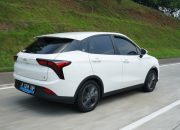 Baru Meluncur Ini Alasan Neta V Langsung Improvement Suspensi