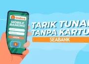 2 ​​Cara Tarik Tunai Seabank Tanpa Kartu ATM Tanpa Biaya